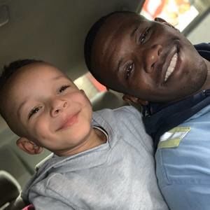 Meet your Posher, Gary